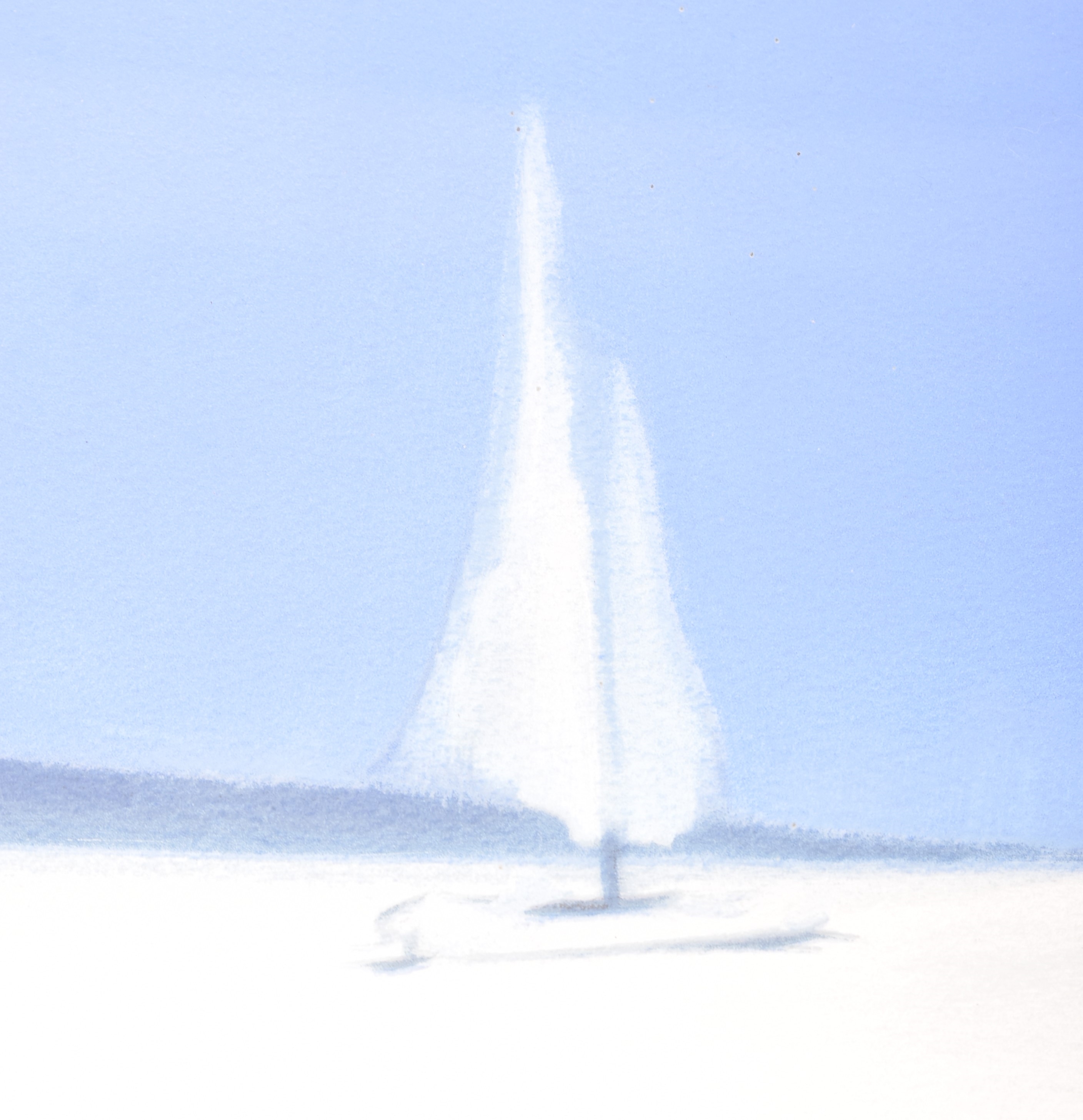 Reuben Colley | The Boat | MutualArt