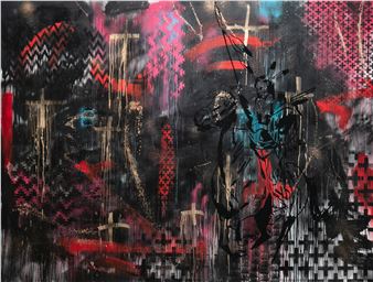 Indigenous Voices: A Contemporary Art Exhibition - Museum of Art Fort Collins