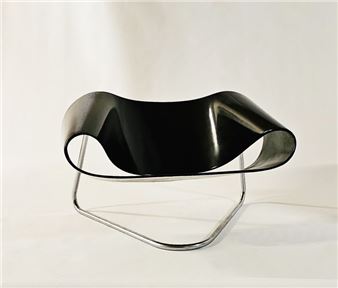 Ribbon Chair - Franca Stagi