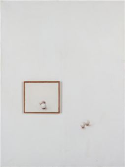 Nature Morte (Død Natur - Ida Holm Mortensen