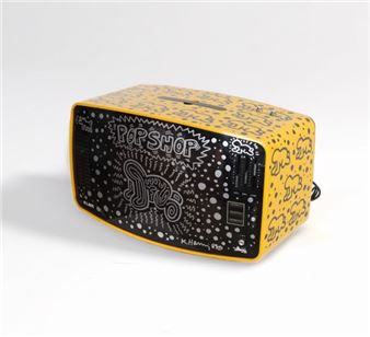 Design Auction - Lux Auction