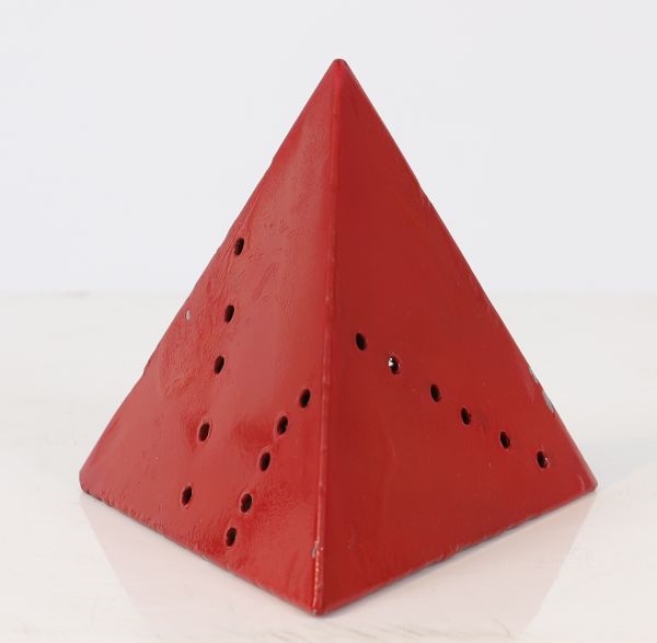 Artwork by Lucio Fontana, Lucio Fontana (1899-1968) Attribué à