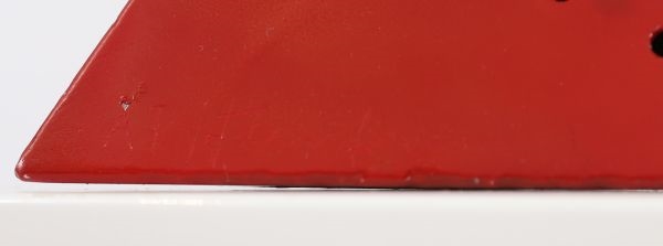 Artwork by Lucio Fontana, Lucio Fontana (1899-1968) Attribué à