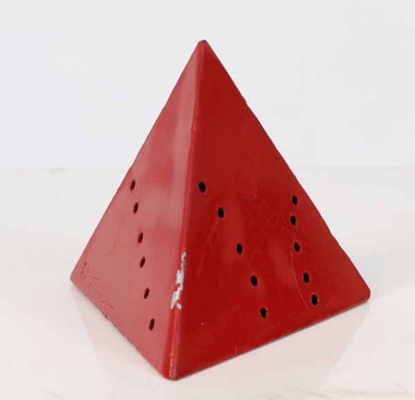 Artwork by Lucio Fontana, Lucio Fontana (1899-1968) Attribué à