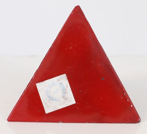 Artwork by Lucio Fontana, Lucio Fontana (1899-1968) Attribué à