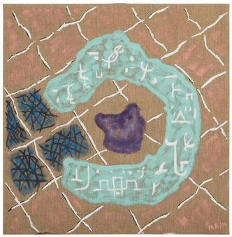 Signos Orientales - Mauricio Bueno