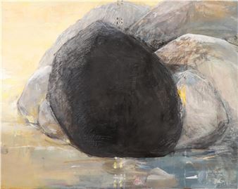 Chypre - Josée Wolf