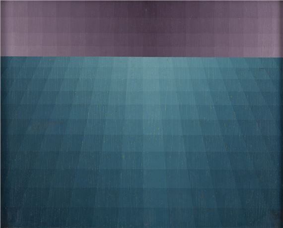 Morze I by Ryszard Lech