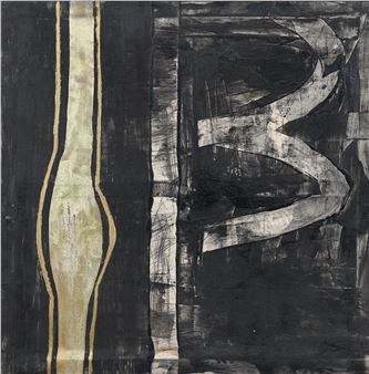 Untitled - José Pérez Sanleón