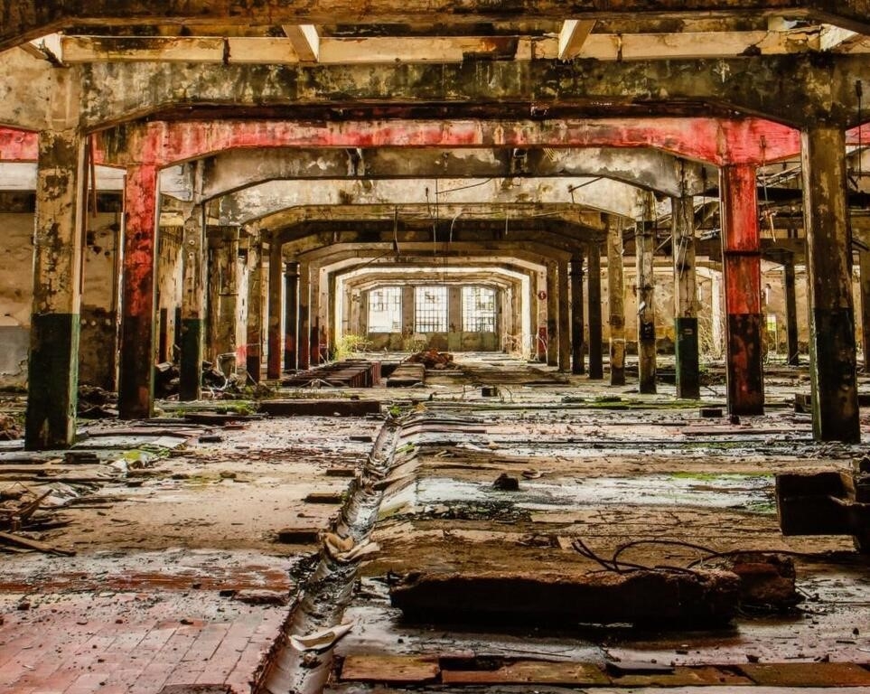 Artwork by Raymond Ciborowski, Viscosa Pink, Made of Archival Ink-Jet Print on Paper