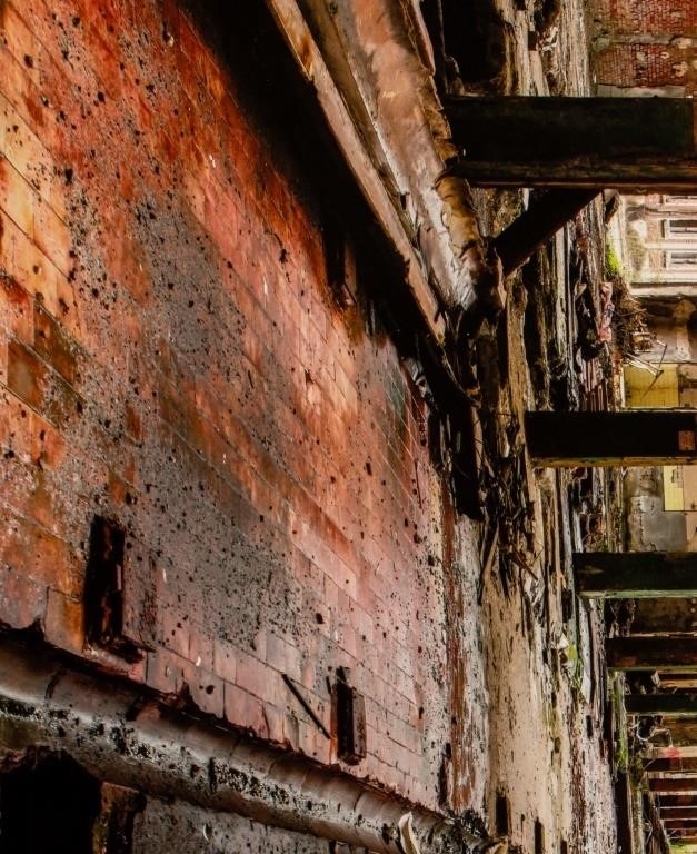 Artwork by Raymond Ciborowski, Viscosa Pink, Made of Archival Ink-Jet Print on Paper