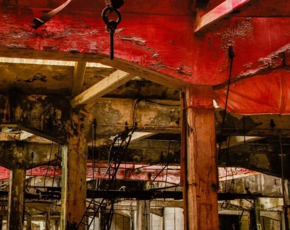 Artwork by Raymond Ciborowski, Viscosa Pink, Made of Archival Ink-Jet Print on Paper