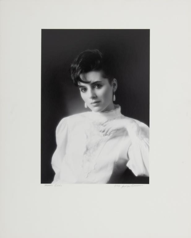 Joseph Reed | Two Gelatin Silver Prints (1985 - 1986) | MutualArt