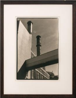 Alphabet City - Jefferson Hayman