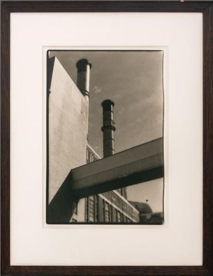 Alphabet City by Jefferson Hayman