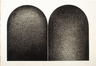 Abstract Composition - William Brui