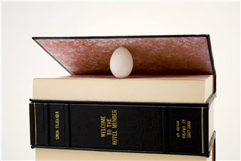 In Other Worlds:  The Art of Translation