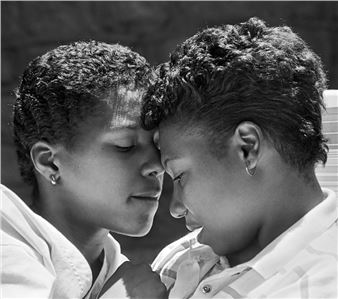 JEB’s Luminous Portrait of Lesbian Life in 1980s America