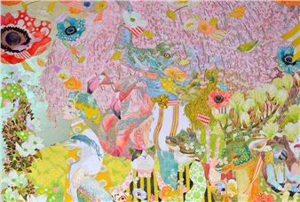 Ikuta Keiko - Gallery IDF