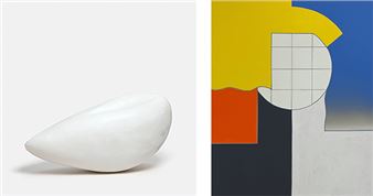 Kate Van Houten & Etsuko Nakatsuji - Gallery Yamaki Fine Art
