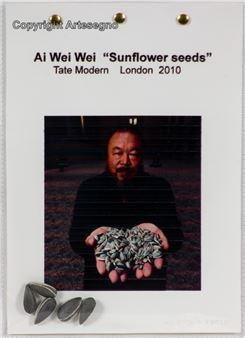 2nd Session: 20th Century Art, Modern and Contemporary, Graphic Works - Artesegno Auctions