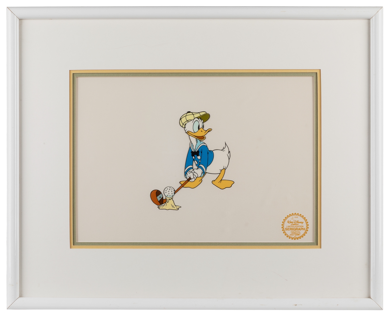 Walter Lantz | WALTER LANTZ PRODUCTIONS AND WALT DISNEY PRODUCTIONS ...
