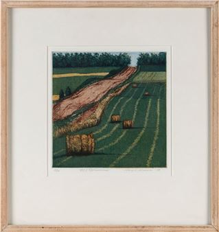 P.E.I. Remembered - Mary E. Moquin