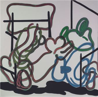 Studio Dreamer 3 - Mario Picardo