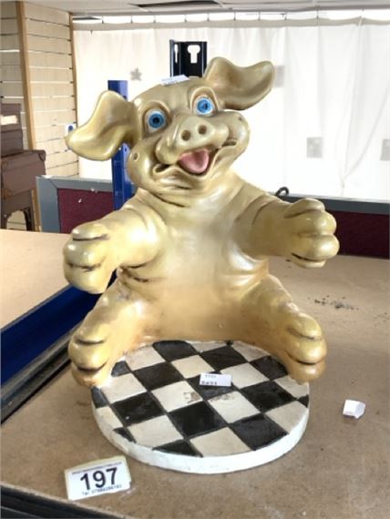 Peter Mook | All Auction Results