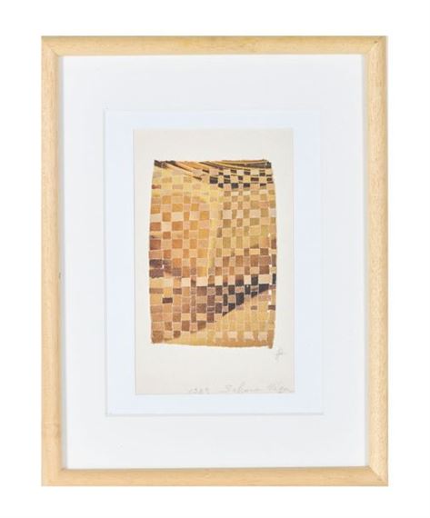 Claude Torricini | Sahara-Niger (1983) | MutualArt