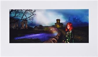 MADDIGAN'S FANTASIA - Samantha Everton