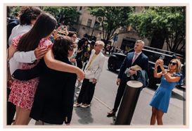 Preview: Joseph Cochran II: Public Work @ Swivel Gallery, NYC