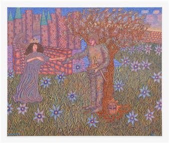 Nate Plotkin: Fear of Success @ SHRINE, NYC