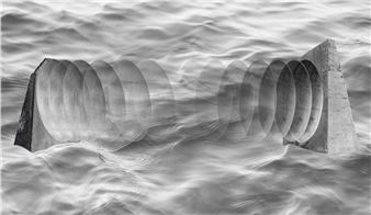 Drawn Breath, Exhaled Frequencies - Locust Projects