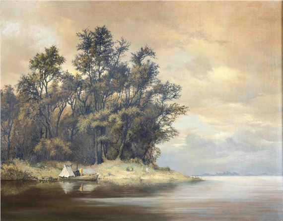 Moorlake - Karlheinz Ziegler