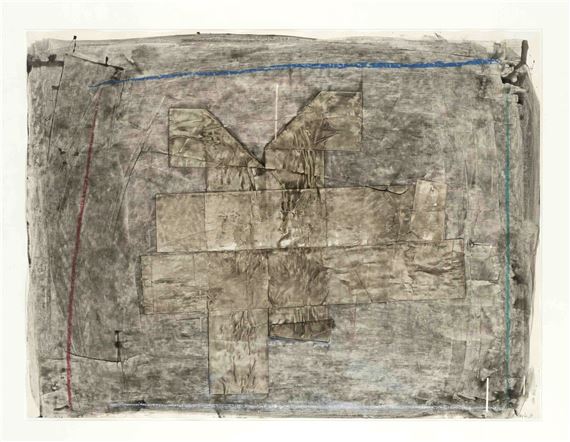 Komposition - Bernd Hahn