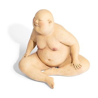 Dragon - Esther Shimazu