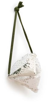 – Ohne Titel - Thea Djordjadze