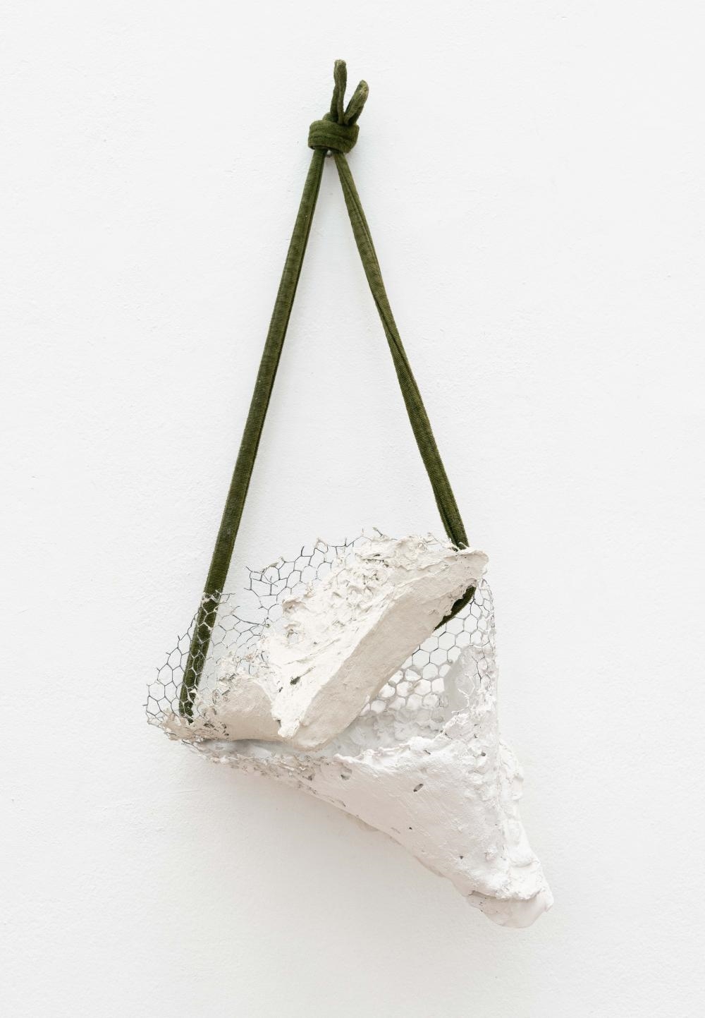 Artwork by Thea Djordjadze, – Ohne Titel