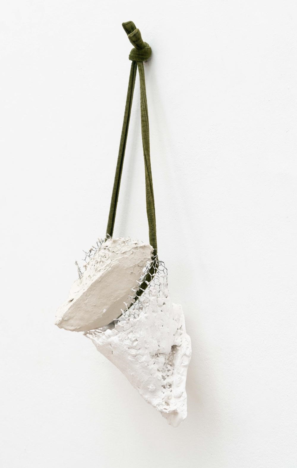 Artwork by Thea Djordjadze, – Ohne Titel