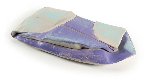 – Ohne Titel by Thea Djordjadze, 2009