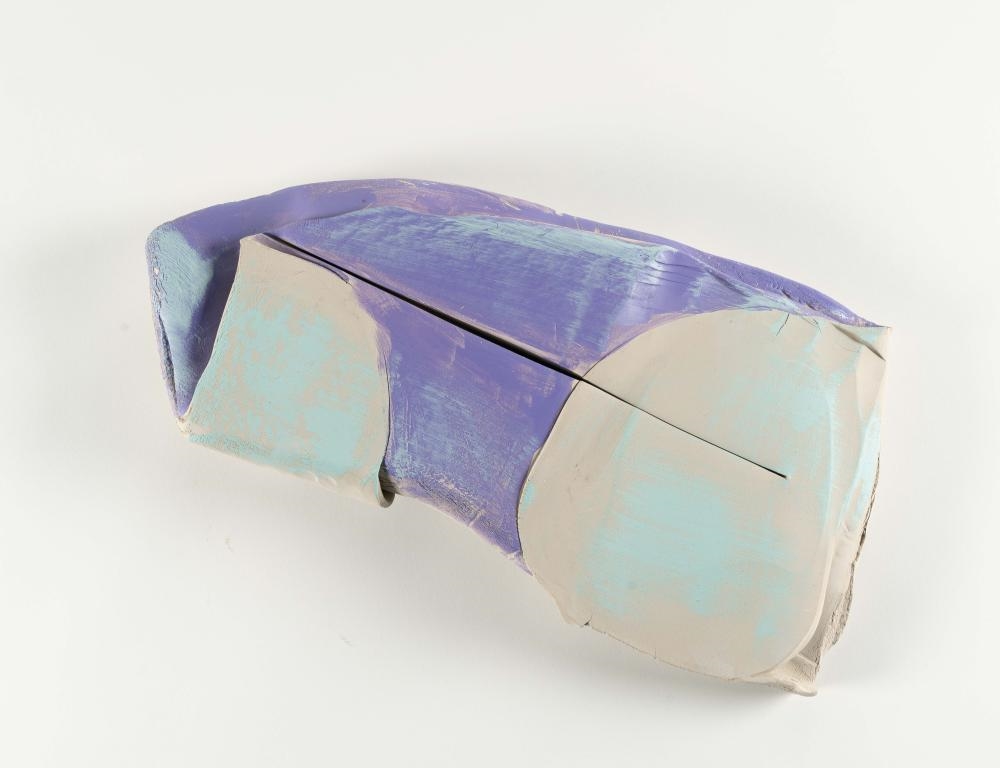 Artwork by Thea Djordjadze, – Ohne Titel