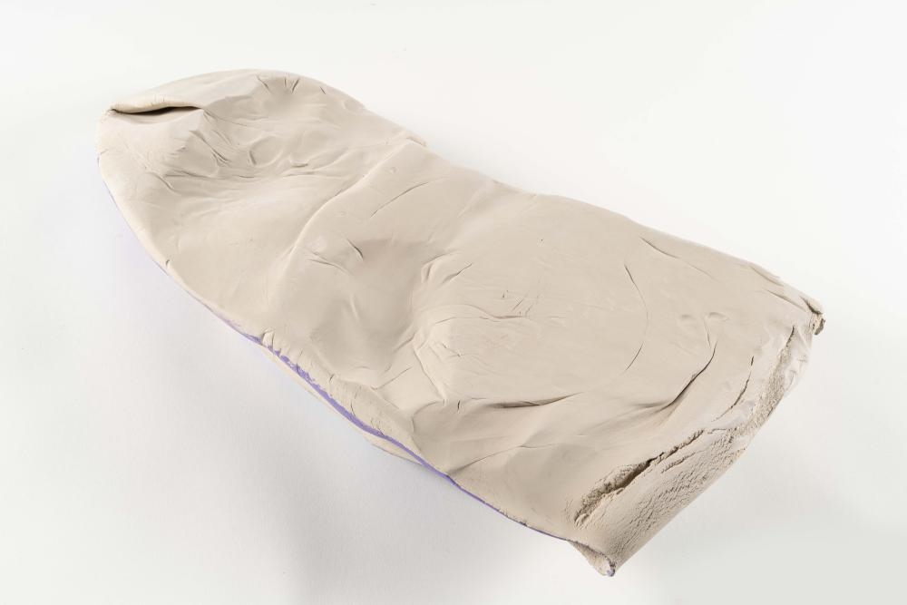 Artwork by Thea Djordjadze, – Ohne Titel