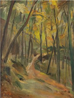 Autunno - Giulio Da Milano