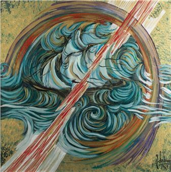 L'Arcobalenante - Guido de Bonis