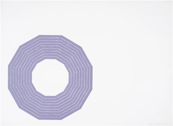 Kay Bearman, from Purple Series