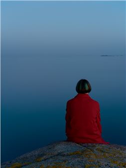 Elina Brotherus: Seabound