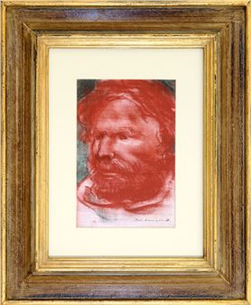 Asta a tempo di Arte Moderna e Contemporanea - Fidesarte