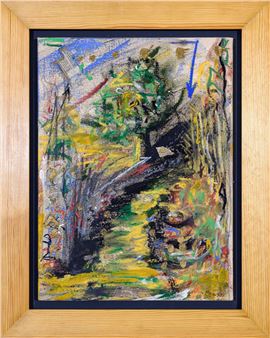 n. 03-91 10.45 am, 1991 - Giuseppe Debiasi