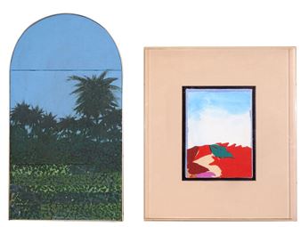 Bang Saphan, 1992-1995 - Paolo Giordani